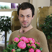 Клиент менеджер цветов в Саратове