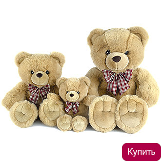 Мягкая игрушка в Саратове
